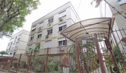 Apartamento para Venda - 70.35m², 2 dormitórios, 1 vaga - Higienópolis