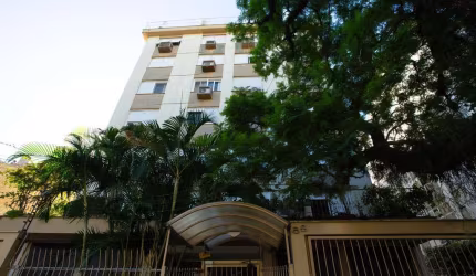 Apartamento em Cidade Baixa
