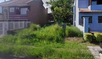 Terreno em Porto Alegre, no bairro Espírito Santo, à venda.