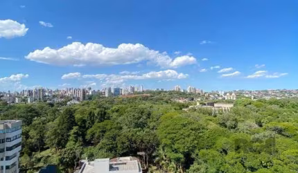 Apartamento Para comprar no Bairro Jardim Botânico com 1 quarto
