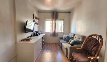 Apartamento para comprar com 68m² no Centro Histórico