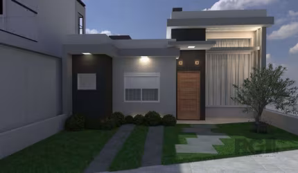 Casa em Hípica