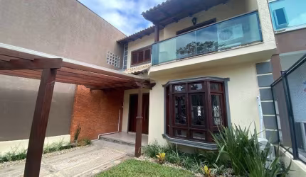Casa em Hípica