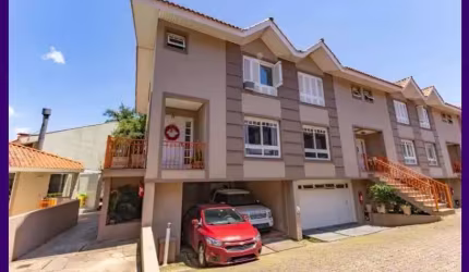 Casa em Condomínio em Jardim Isabel