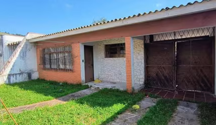 Terreno no Morro Santana Junto Av. Protásio Alves