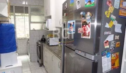 Apartamento para Venda - 67.81m², 2 dormitórios, Petrópolis