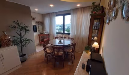 Vende-se apartamento- 82m², 3 dormitórios, 1 suites, 2 vagas - Jardim Botânico