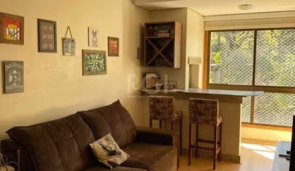 Apartamento para Venda - 75m², 2 dormitórios, sendo 1 suíte, 2 vagas-Petrópolis