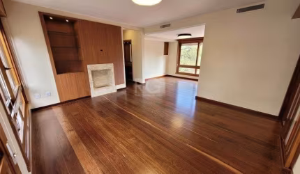 Apartamento em São João