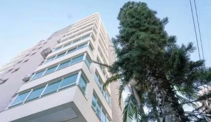 Apartamento para Venda - 73.51m², 2 dormitórios, sendo 1 suites, 1 vaga - Passo da Areia