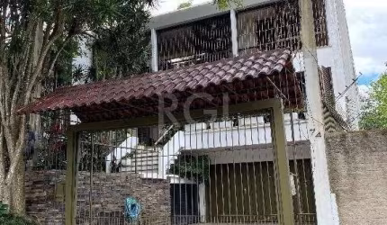 Casa com 3 dormitórios, 350 m² - Venda por R$ 1.399.000,00 - Cristal - Porto Alegre/RS