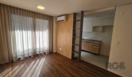 Apartamento em Menino Deus