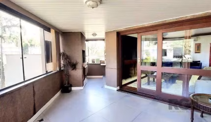 Apartamento para comprar na Anita Garibaldi com 3 dormitórios