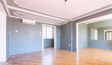 Apartamento de 3 dormitórios no Centro Histórico de Porto Alegre