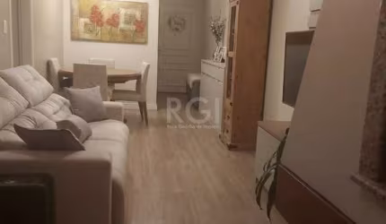 Apartamento para Venda - 83.14m², 3 dormitórios, 1 vaga - Santana