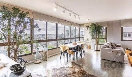 Vende-se amplo apartamento 3 quartos com suíte, closet, 2 vagas - 99m² - Rio Branco