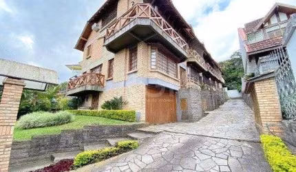Casa para Venda - 278.12m², 3 dormitórios, sendo 1 suites, 2 vagas - Jardim Isabel