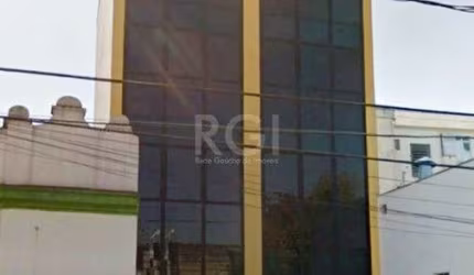 Conjunto/Sala para Venda - 0.01m², 0 dormitórios, Menino Deus