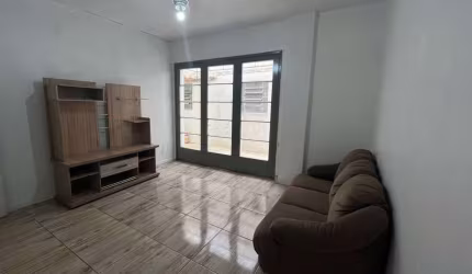 Apartamento à venda no Centro Histórico, Porto Alegre.
