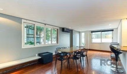 Apartamento em Bela Vista