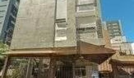 Apartamento na Amélia Teles - Petropolis - 2 dormitórios com vaga.