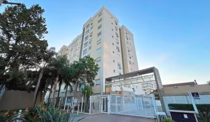 Apartamento em Tristeza