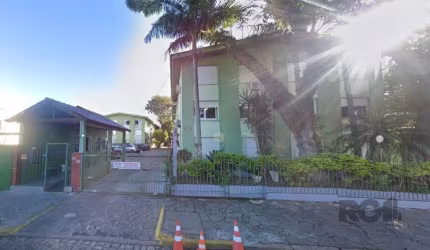 Apartamento | 2 quartos | 45,12m2 privativos | Bairro Camaquã