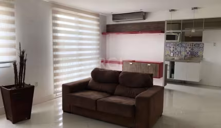Apartamento para Venda - 73m², 3 dormitórios, sendo 1 suites, 1 vaga - Jardim Itu Sabará