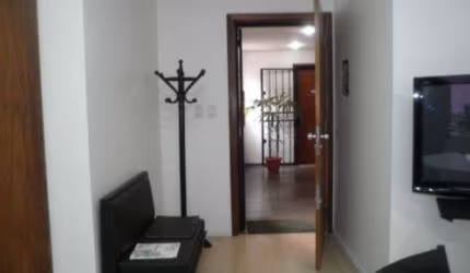 Conjunto/Sala para Venda - 38.2m² Moinhos De Vento
