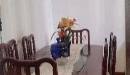 Apartamento para Venda - 64.25m², 2 dormitórios, Petrópolis