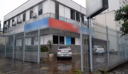 Predio para Venda - 422.2m², 0 dormitórios, 5 vagas - Menino Deus