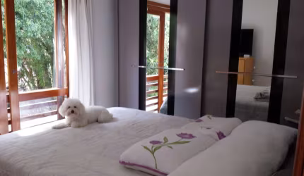 Casa em Condomínio em Ipanema