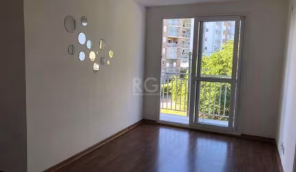 Apartamento para Venda - 73m², 3 dormitórios, sendo 1 suites, 1 vaga - Jardim Itu Sabará