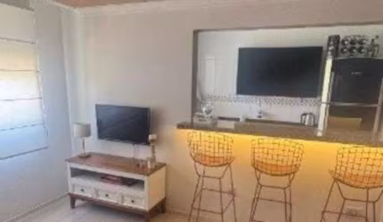 Apartamento em Cristal