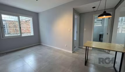 Apartamento em Auxiliadora