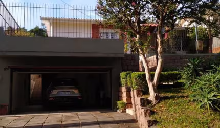 Casa em Santa Tereza