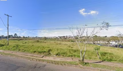 Terreno Residencial em Passo das Pedras