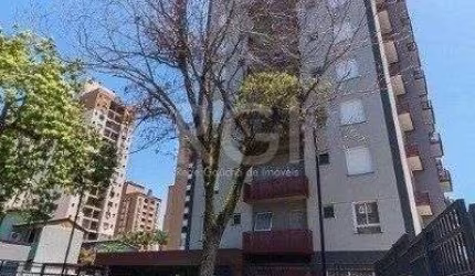 Apartamento em Partenon