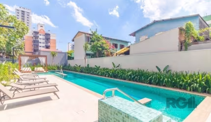 Apartamento LOFT no Jardim Botânico