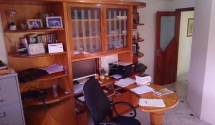 Conjunto/Sala para Venda - 46.88m², 0 dormitórios, Bom Fim