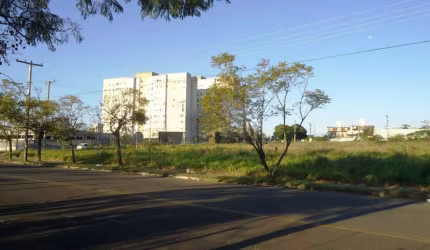 Terreno Residencial em Passo das Pedras