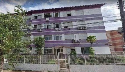 Apartamento em Rubem Berta