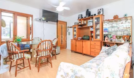Apartamento para Venda - 57.22m², 2 dormitórios, 2 vagas - Santana
