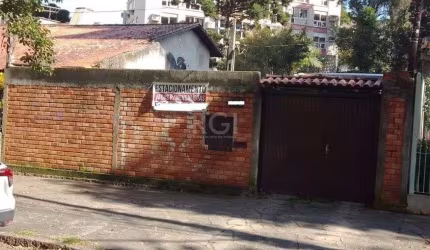 Terreno para Venda - 55m², 0 dormitórios, Petrópolis