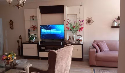 Apartamento com 3 dormitórios, 108m² no Bairro Cristo Redentor