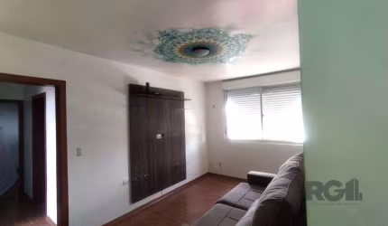 Apartamento no Sarandi de 2 dormitórios