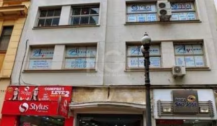 Sala comercial para Venda - 78.34m², 2 ambientes, Centro
