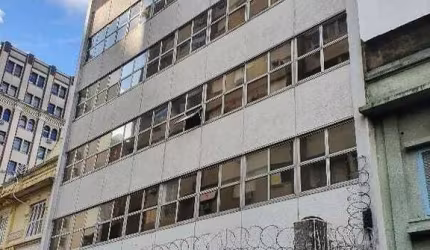 Edifício Residencial em Centro Histórico