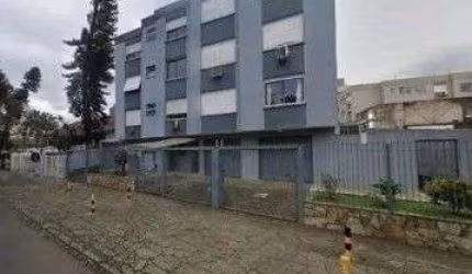 Apartamento em Cristo Redentor