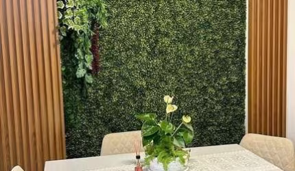 Apartamento em Jardim Lindóia